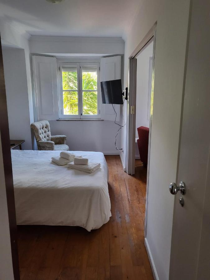 Appartement Pilar - Alfama River View