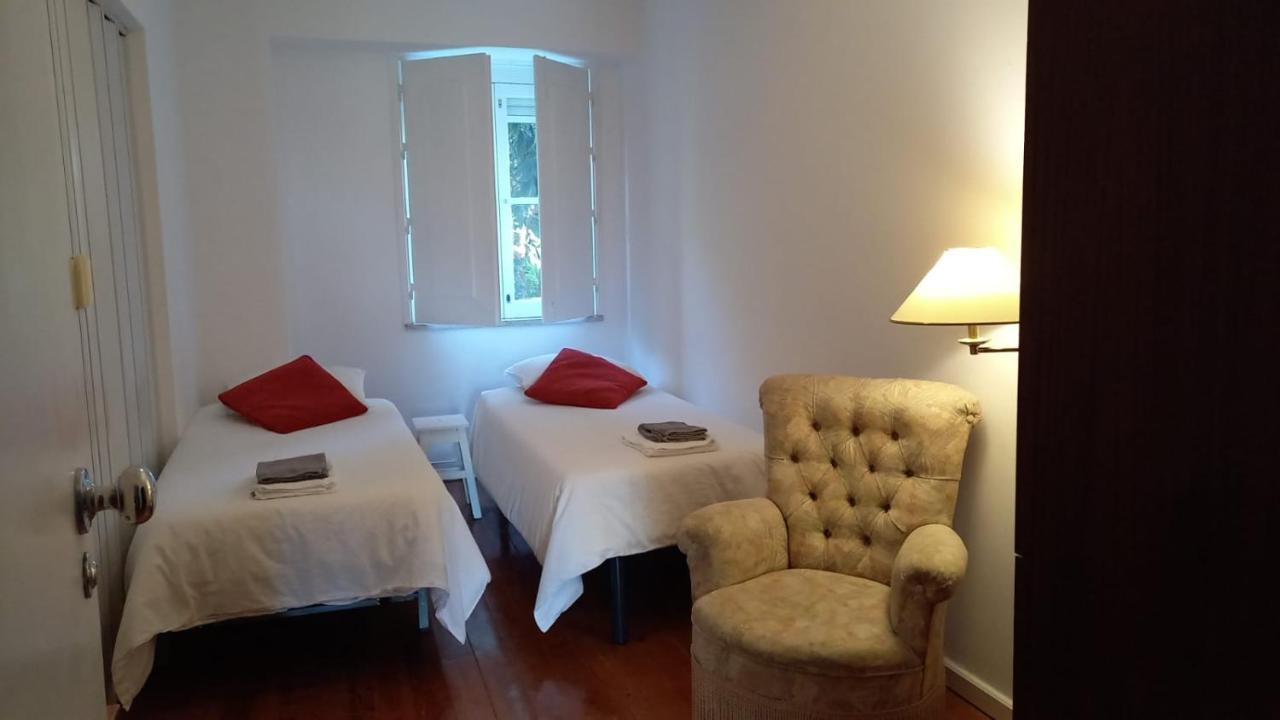 Apartment Pilar - Alfama River View Lissabon